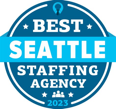 Seattle, WA staffing and recruiting